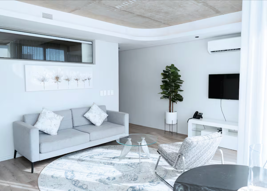 Modern Cape Town Suite