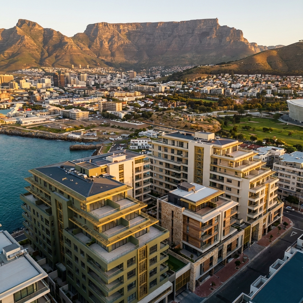 Cape Town Property